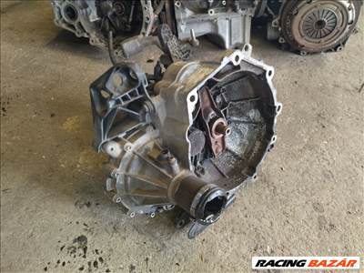 Volkswagen Up! / Seat Mii / Skoda Citigo 1.0, NZF kódú start-stopos sebességváltó