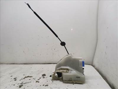 VW GOLF V Variant (1K5) 1.9 TDI Jobb első Ajtózár #36950#