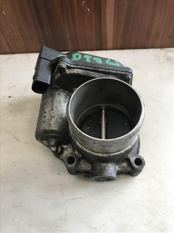 VW GOLF V_OCTAVIA II 2,0 TFSI BWA fojtószelep 06f133062g 1. kép