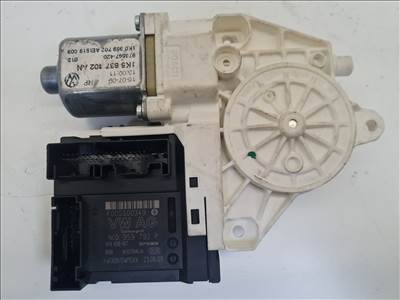 Volkswagen Golf VI jobb első ablakemelő motor (18889) 1k5837102an 1k0959792p