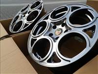 360 HB 17 5X110 ALFA ROMEO 159 GIULIETTA ET35