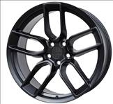 hx031 B ALUFELNI 20 5x115 CHRYSLER 300C JEEP WRANGLER ET20