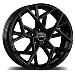 GMP CARTESIO B ALUFELNI 8X19 ET 43 5X108 VOLVO FORD PEUGEOT TUV KBA