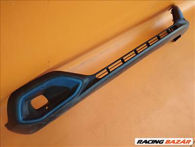 Citroen C4 első lökhárító 20-tól (S67.20.429)