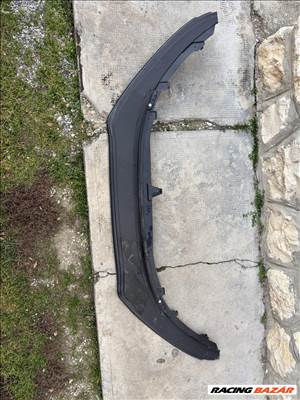 Volkswagen Polo V Első lökhárító alsó koptató 