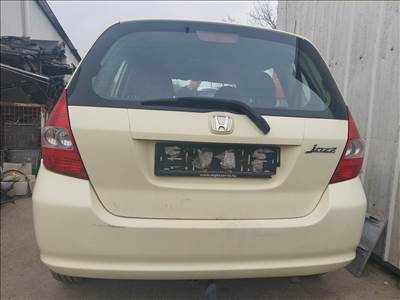 Honda Jazz II (GD) csomagtérajtó 