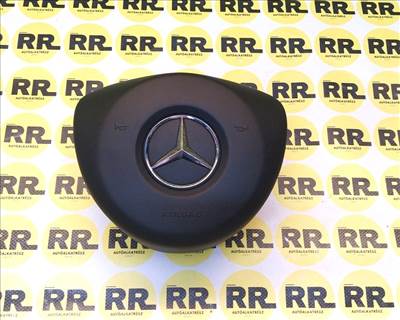 Mercedes CLA-osztály W117 Kormány légzsák 3078732q01