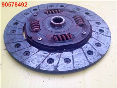 Opel Corsa C, Opel Combo C, Opel Astra G, Opel Meriva A kuplungtárcsa Y17DT Y17DTL Z17DTL 90578492