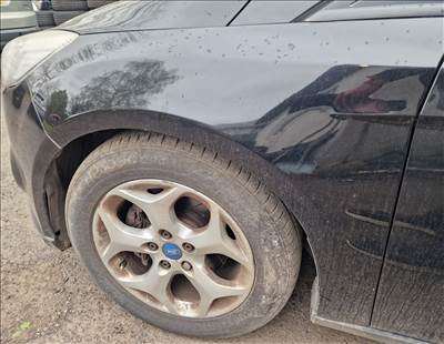 Ford Focus Mk3 Bal első sárvédő