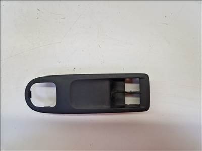 Volkswagen Golf VI bal első ablakemelő keret (3 ajtóshoz) (17680) 5k0867255