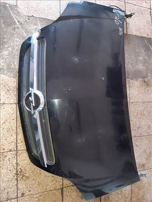 Opel Meriva Motorháztető