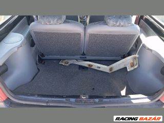 Renault Twingo I Jobb hátsó Biztonsági Öv Csat *146898*