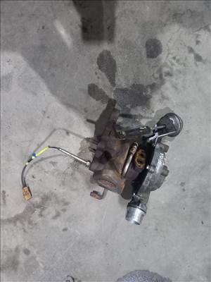 Renault MASTER Opel MOVANO 10- Turbó turbo turbófeltöltő feltöltő 1406 8201054152