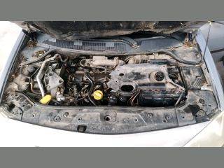 Renault Mégane II Ablakmosó Tartály *134310*