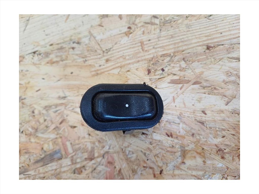 Opel Zafira A (1998-2004) Jobb Első Ajtó Ablakemelő Kapcsoló  1. kép