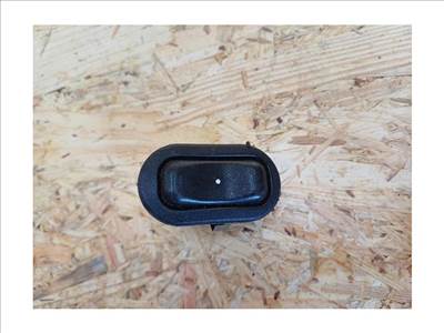 Opel Zafira A (1998-2004) Jobb Első Ajtó Ablakemelő Kapcsoló 