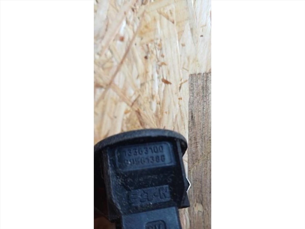 Opel Zafira A (1998-2004) Jobb Első Ajtó Ablakemelő Kapcsoló  3. kép