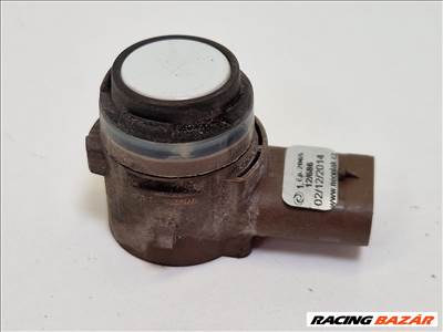 Volkswagen Golf VII szélső tolatóradar fej (18478) 5q0919297b