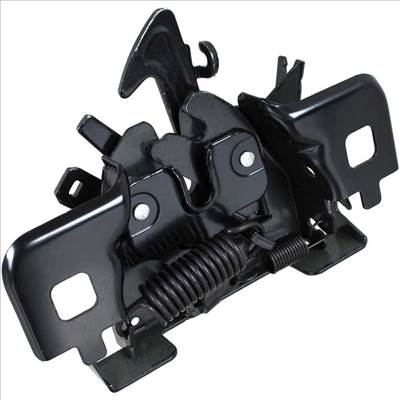 Renault Trafic III Busz motorháztető zár 2014-2019