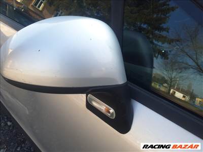 Citroen C4 visszapillantó tükör 
