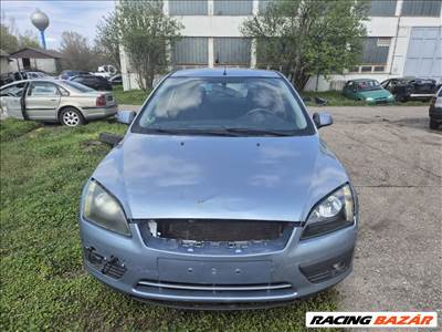 Ford Focus Mk2 1.6 TDCi féltengely 