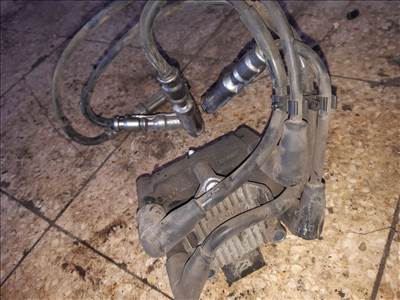 Seat Altea Gyújtás Elosztó 032 905 106B