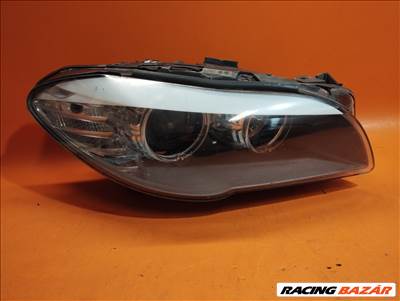 Bmw F10 F11 jobb halogén lámpa 7203240-12 (I.70.108)