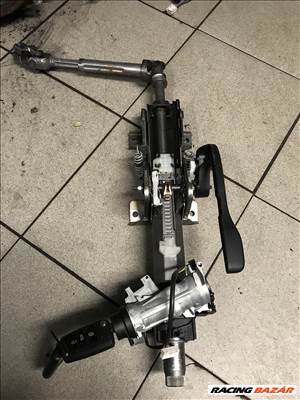 Seat León III gyújtáskapcsoló + kulcs