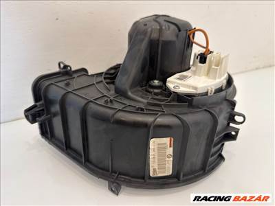 BMW X5 E70 X6 E71 fűtőmotor, előtét ellenállás  646394 64116971108
