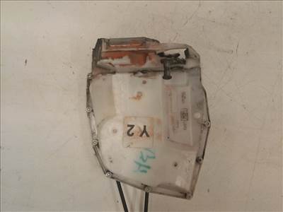 SUZUKI SX4 GY Bal hátsó Központizár Motor