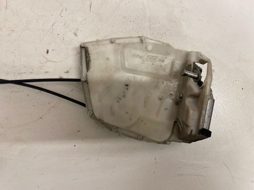 SUZUKI SX4 GY Jobb hátsó Központizár Motor 2. kép