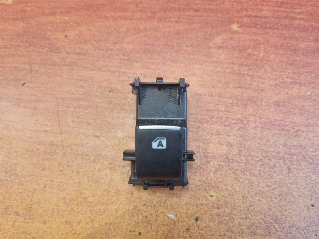 TOYOTA C-HR Jobb első/hátsó - Bal hátsó Ablakemelő Kapcsoló 1. kép