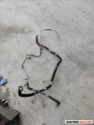 Ford Transit Mk7 Klíma cső 