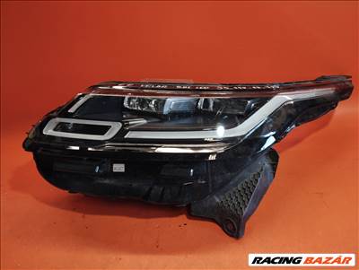 Range Rover Velar bal led lámpa (S5.140.723)