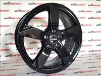 RIAL SCHWARZ 17 5x114,3 HYUNDAI TUCSON KONA i30 FASTBACK