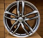 RC 110 GMF 17 5x100 SKODA FABIA RAPID VW POLO GOLF ET35