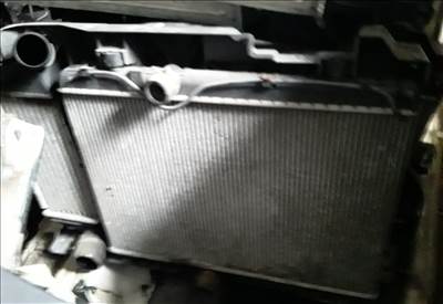 Peugeot 407 2.0 HDI Vízhűtő Coolerhűtő