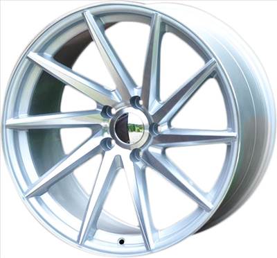 099 MSP ALUFELNI 18 5x114,3 TURBO KIA MAZDA TOYOTA ET40