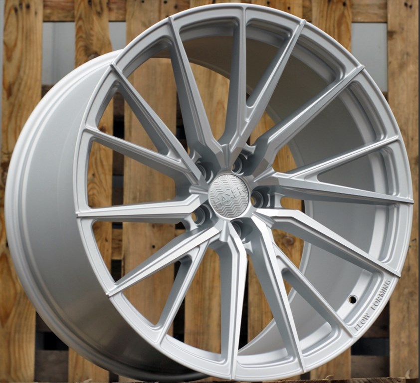 HX06 S 20" 5x112 ALUFELNI BMW 6 GT 7 G11 G12 1. kép