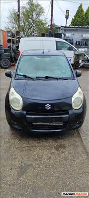Suzuki Alto bontott alkatrészei