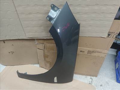 Opel Astra K Bal első Sárvédő Z41w 5877