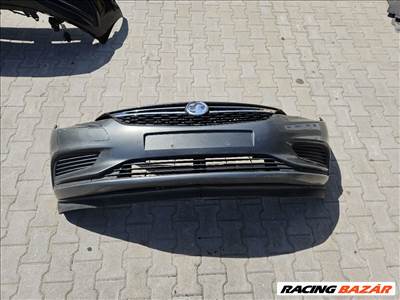 Opel Astra K Első Lökhárító Grafit 4 Radaros 7675
