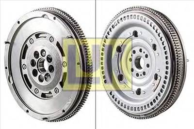 LuK 415 0185 10 - lendkerék FORD