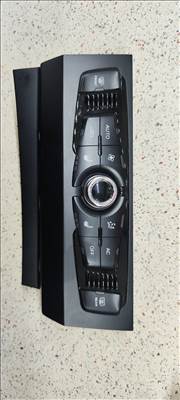 Audi A4 (B8 - 8K) B8 - 8K Klimavezérlő modul fűtés - hűtés  8k1820043r