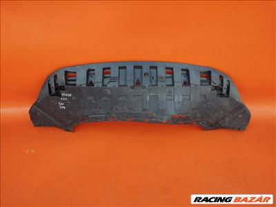 Ford Fiesta alsó motorvédő tálca betét 17-től M1BB-17859-A1 (S207.20)