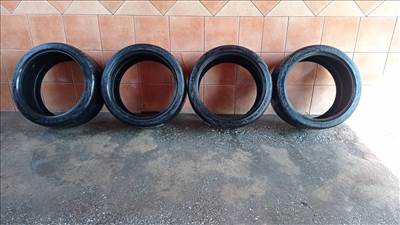 WREDESTEIN 20" ÚJ NYÁRI 305/30R20 GUMIK OLCSÓN!!!