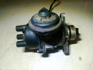 Honda Civic III Gyújtáselosztó *42005*