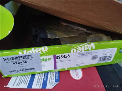 Dacia Renault 1.2 TCe 116 Le kuplungszett újszerű 