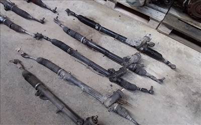 Audi A4 (B6/B7), Audi A6 (C6 - 4F) Kormánymű 