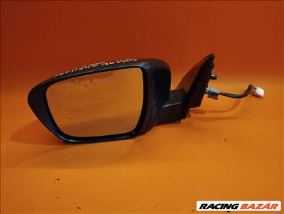 Nissan Qashqai J11 bal tükör (M.50.508)